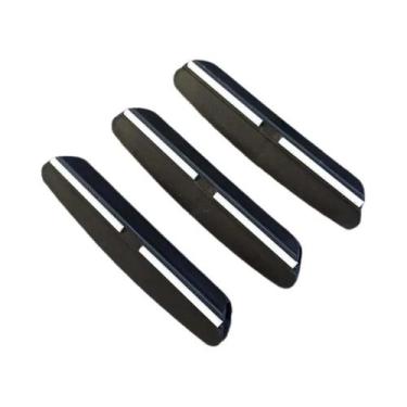 Imagem de Faca afiador fixo com guia do ângulo, afiando a ferramenta, cozinha ac