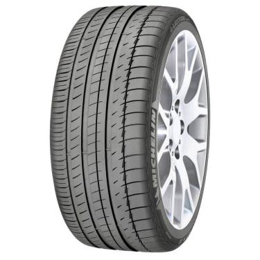 Imagem de Pneu Michelin Aro 18 Latitude Sport 255/55R18 109Y XL