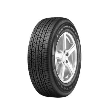 Imagem de Pneu Goodyear Aro 17 Assurance Fuel Max All Weather 235/55R17 99H