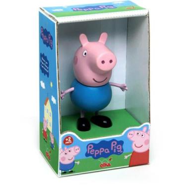 Imagem de George Peppa PIG Vinil 13CM.