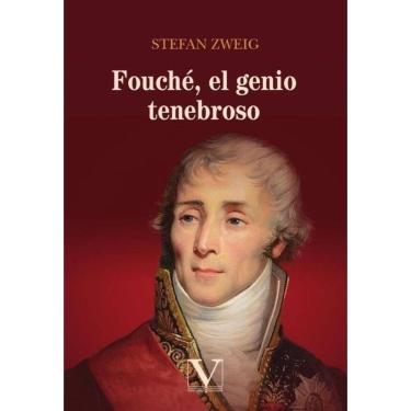 Imagem de Fouché, el genio tenebroso - Espanhol