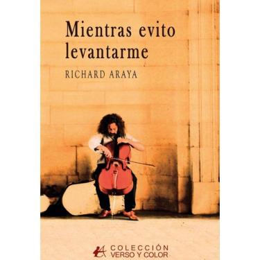 Imagem de Mientras evito levantarme-Espanhol