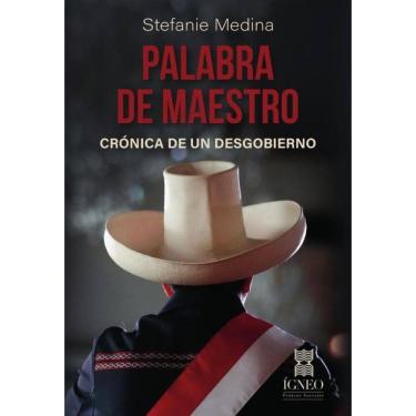 Imagem de Palabra de maestro - Espanhol