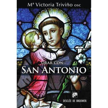 Imagem de Orar con San Antonio - Espanhol