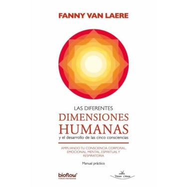 Imagem de Las Diferentes Dimensiones Humanas - Espanhol