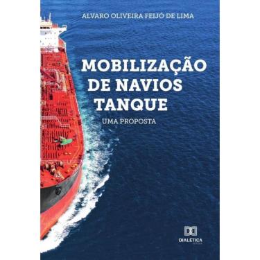 Imagem de Mobilização de Navios Tanque-Português