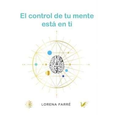 Imagem de El control de tu mente está en ti - Espanhol