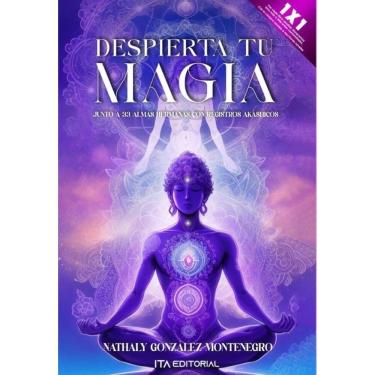 Imagem de Despierta tu magia - Espanhol