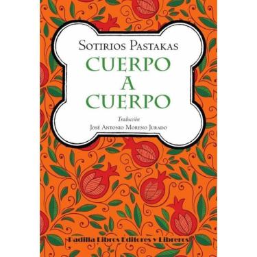 Imagem de Cuerpo a cuerpo - Espanhol