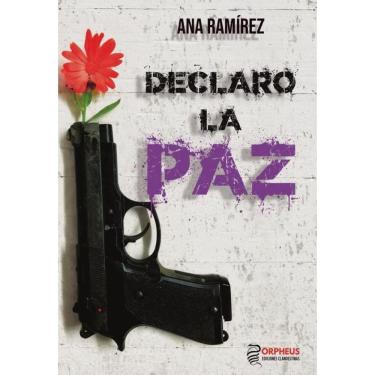 Imagem de Declaro la paz - Espanhol