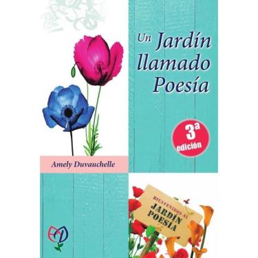 Imagem de Un Jardín llamado Poesía - Espanhol
