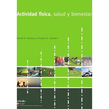 Imagem de Actividad física, salud y bienestar  - Espanhol