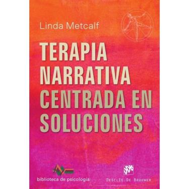 Imagem de Terapia narrativa centrada en soluciones - Espanhol