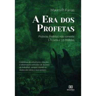 Imagem de A Era dos Profetas - Português