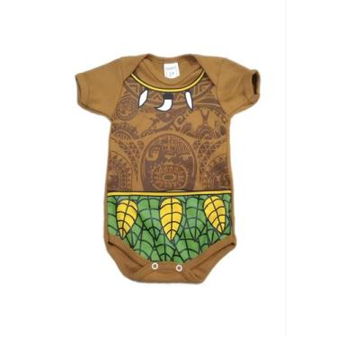 Imagem de Body Mauí Filme Moana Mêsversário Envio Já ! - SGB MODAS, Mauí, P 0 á 