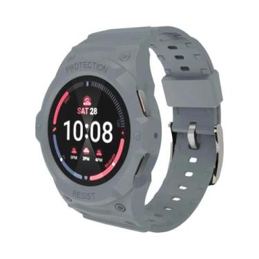 Imagem de Kit De Modificação De Pulseira De Silicone De 40MM 44MM Para Samsung G
