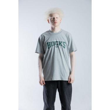 Imagem de Camiseta Hocks Mescla medio-Unissex