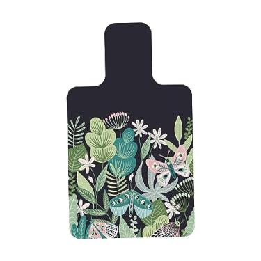 Imagem de Lljsszr Tapete de Pilates Reformer Antiderrapante E Absorvente para Academia, Tapete Portátil para Exercícios E Aparelho de Ginástica, Estilize um