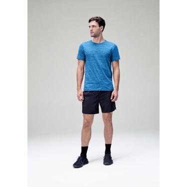 Imagem de Camiseta Esportiva Hering Sports Flamê Easy Care Masculina-Masculino