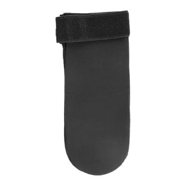 Imagem de MotiveTech Meias de Gel Até O Tornozelo para Proteção Ideal Contra O Calor E O Frio Durante a Prática Esportiva, Incluindo Suporte para Os Pés E Bolsa de Gelo, I