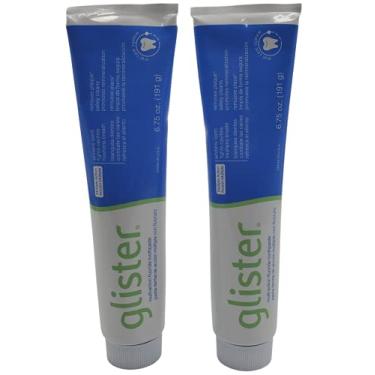 Imagem de CREME DENTAL 200G - GLISTER