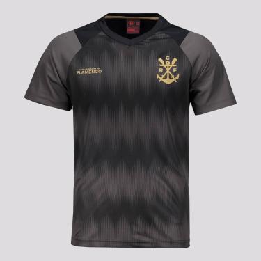 Imagem de Camisa Flamengo Energia Masculina-Masculino