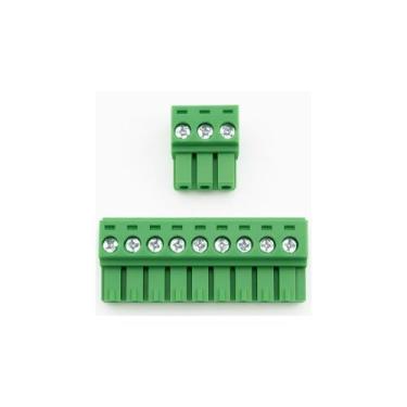 Imagem de Conector Vídeo Porteiro Interno Iv 4000 Hs Intelbras