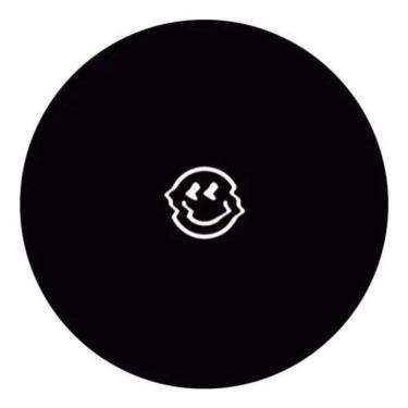 Imagem de Capa De Estepe Ecosport Aircross Crossfox Smile Borrado