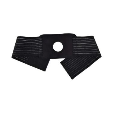 Imagem de Compressa Fria Com Bolsa De Gelo Para Braço, Panturrilha, Joelho, Torn