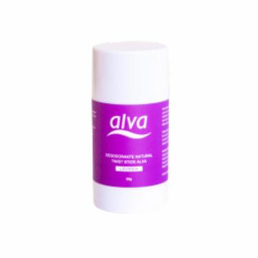Imagem de Desodorante Twist Stick Lavanda Alva 55ml