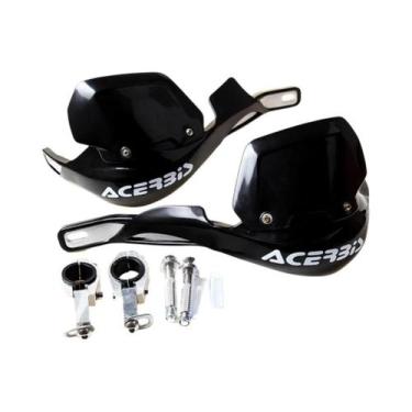 Imagem de Protetores De Mão Para Motocicleta Universais 22mm 28mm Para Motocross