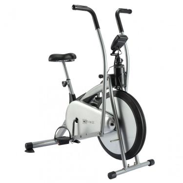 Imagem de Bicicleta Ergométrica Airbike W580 - Wct