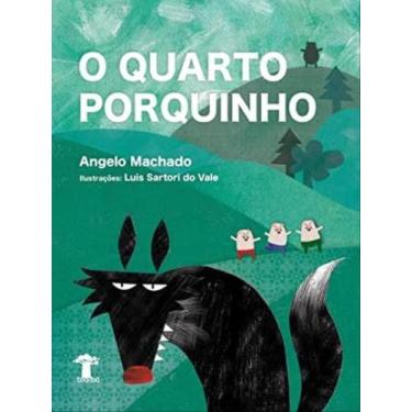 Imagem de O quarto porquinho