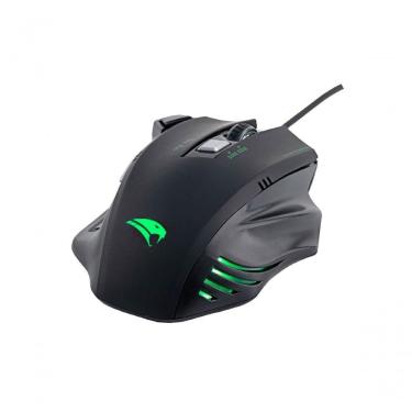 Imagem de Mouse Gamer Viper Pro Python 3.600 Dpi