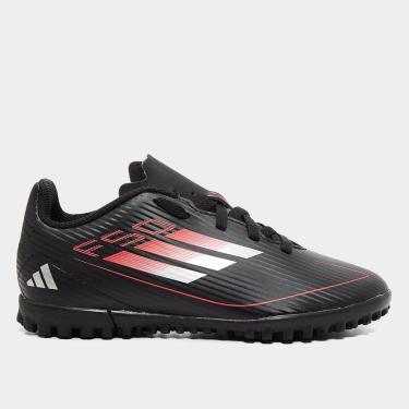 Imagem de Chuteira Society Infantil Adidas F50 Club-Unissex