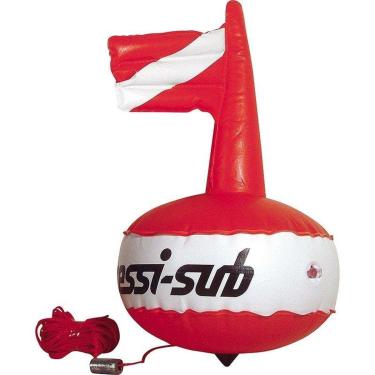 Imagem de Bóia Cressi Competition-Unissex