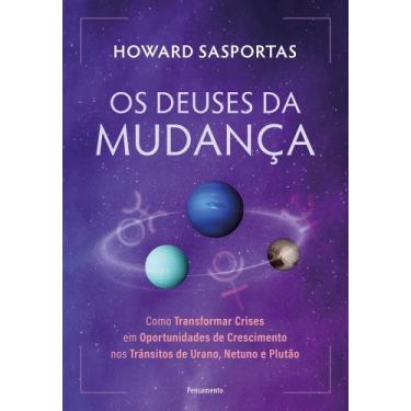 Imagem de Os Deuses Da Mudança - PENSAMENTO, Sortido