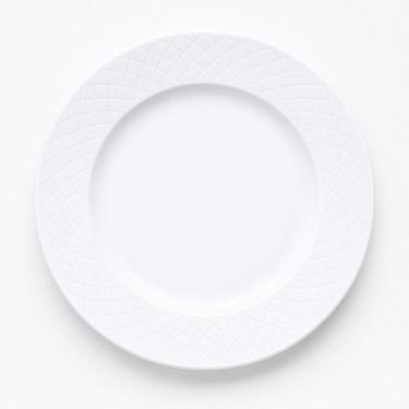 Imagem de Prato Raso Mesa Ingrid Hs Porcelana 27 Cm - Tramontina