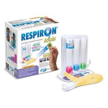 Imagem de Respiron Kids Exercitador Respiratorio - NCS