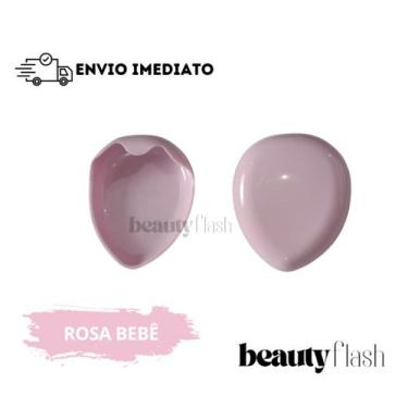 Imagem de Protetor de Orelha Térmico BeautyFlash Protege de Queimadura e Química