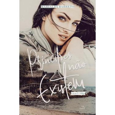 Imagem de Livro - Príncipes não existem: Olga