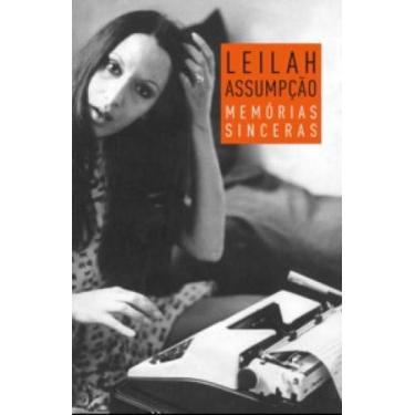 Imagem de Memórias Sinceras Sortido - SA EDITORA, Sortido