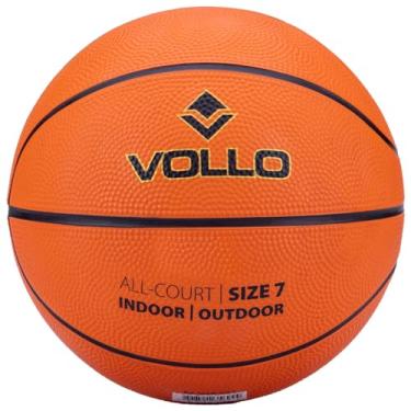 Imagem de Vollo Bola de Basquete Tamanho 7