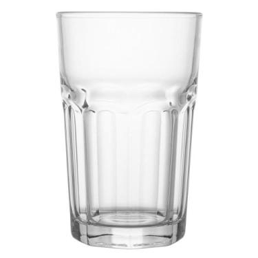 Imagem de Copo Alto para Drink Allure 425ml Vidro Wolff