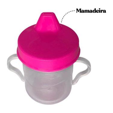 Imagem de Bebê Dragão Flying Baby Com Asas - Branco - Anjo Brinquedos