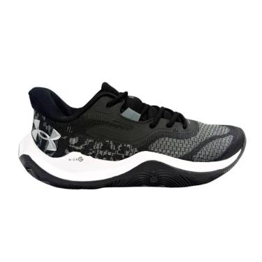 Imagem de Tênis Under Armour Dime Masculino-Masculino