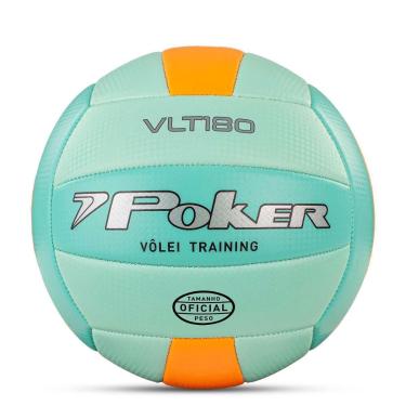 Imagem de Bola de Vôlei Training VLT 180 05843-Unissex