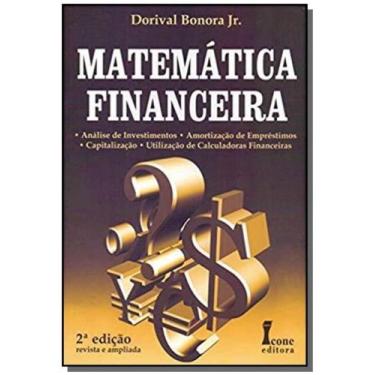 Imagem de Matematica financeira                           20 - Icone - Ícone