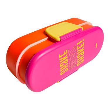 Imagem de Marmita Fit - Power Solar