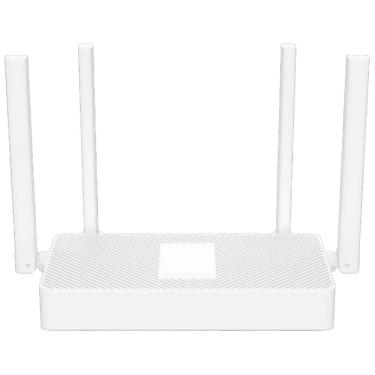 Imagem de Roteador Huawei Ax3s Dual Band - 2.4ghz - 5ghz - Wi-fi 6 - Mu-mimo - 4 Antenas - Branco